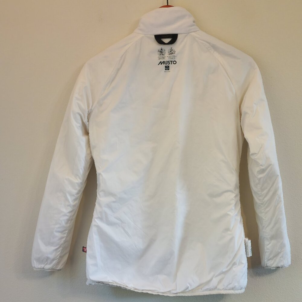 Musto Evolution Quilted Packable Jacket Primaloft… - image 6